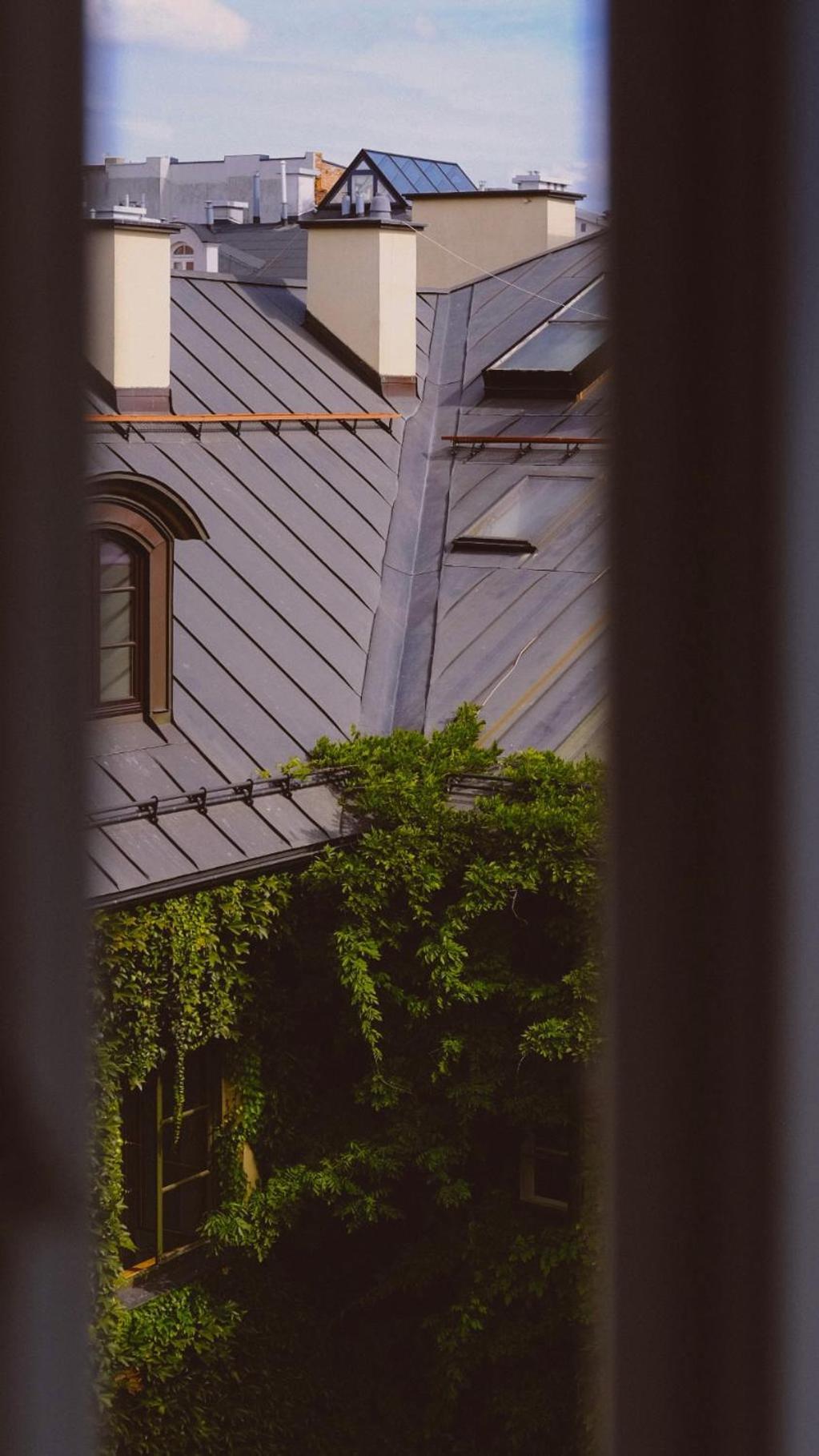 Too-Good Apartments คราคูฟ ภายนอก รูปภาพ