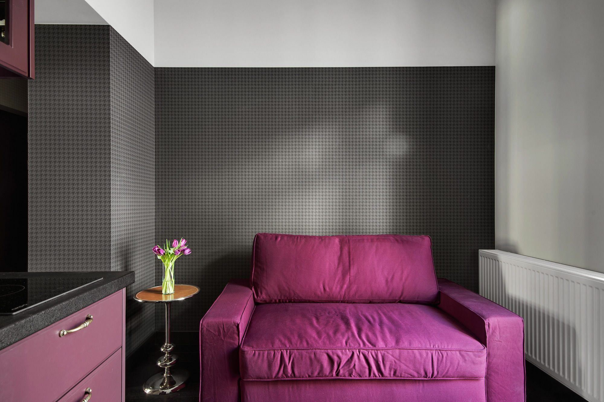 Too-Good Apartments คราคูฟ ภายนอก รูปภาพ