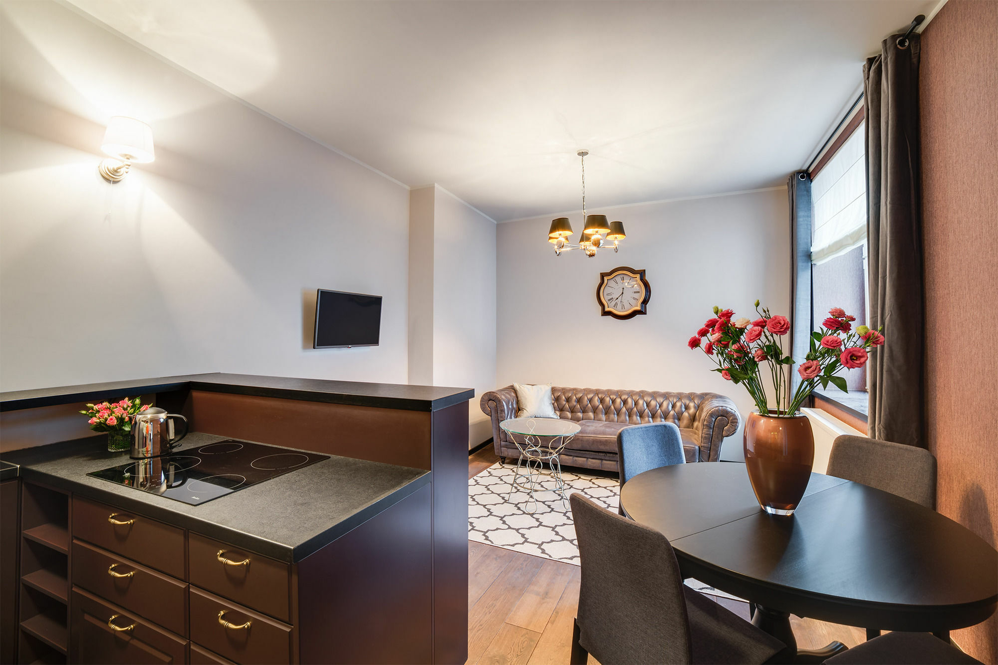 Too-Good Apartments คราคูฟ ภายนอก รูปภาพ