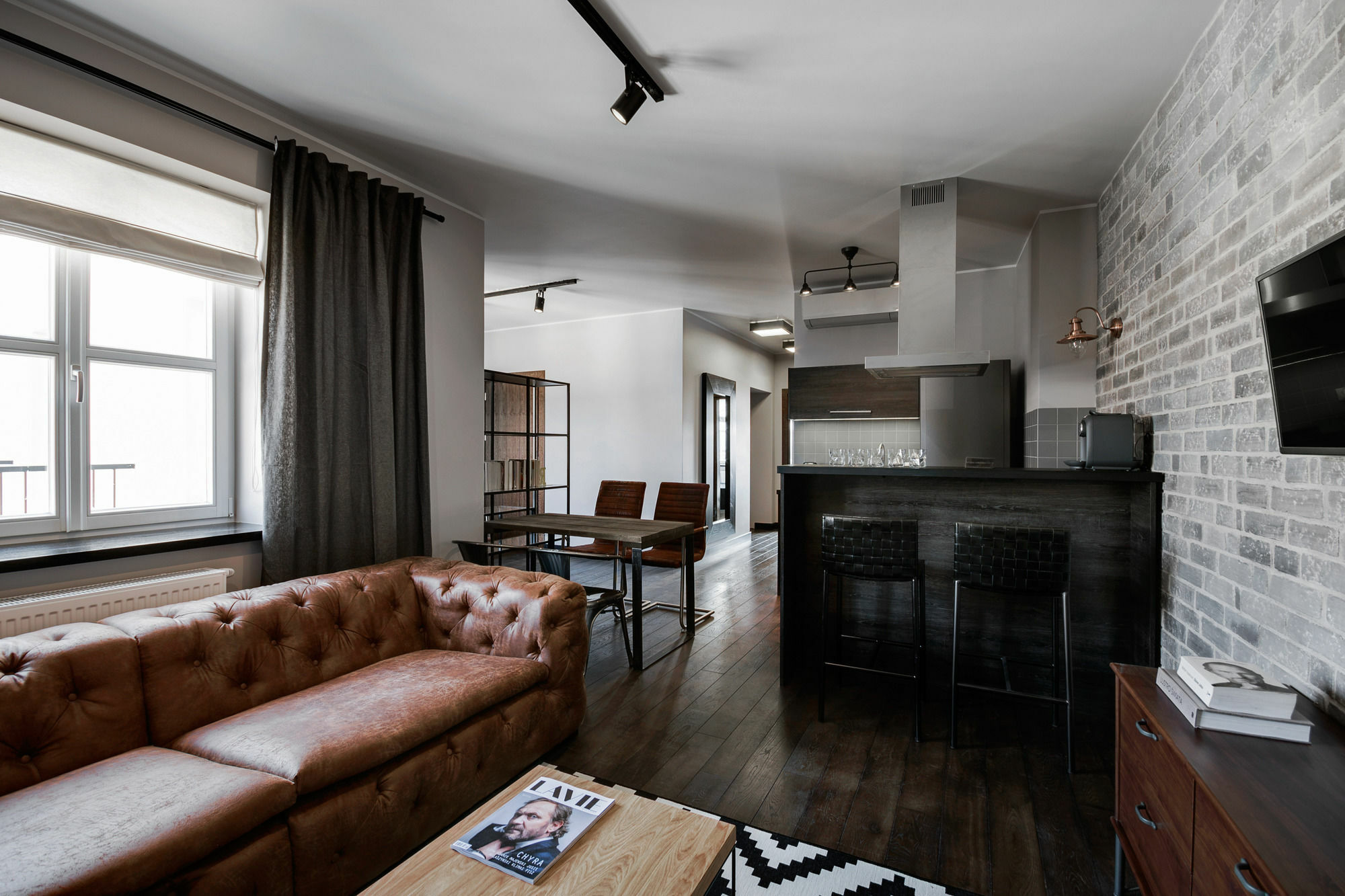 Too-Good Apartments คราคูฟ ภายนอก รูปภาพ