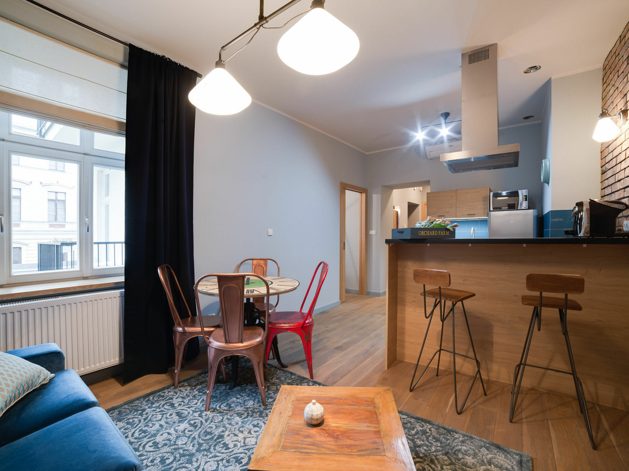 Too-Good Apartments คราคูฟ ภายนอก รูปภาพ